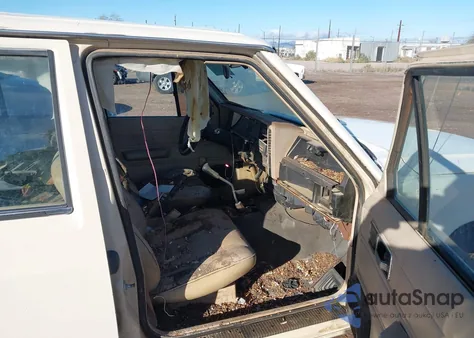 1984 Jeep Cherokee из США, поврежденный, VIN 1JCWL7815ET090614